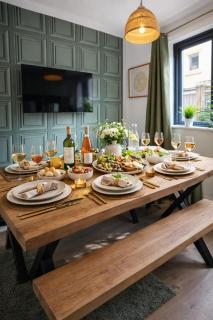 Stunning! 4-Bedroom Home! Great BEACH Location! - 3