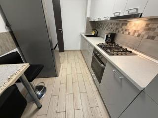 Cherie - Iulius Walk Center - 1