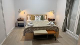 Modern Loft, 10 min Walk to Malaga Old Town - 7