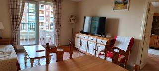 WIFI Los Cisnes 2 dormitorios Primera Linea playa Ayamonte Isla Canela - 6