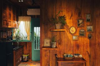 Đàng Trong Home - 2