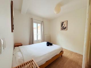 Le Travel - gare à 5 min a pied - 2