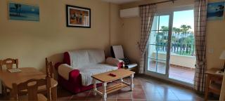 WIFI Los Cisnes 2 dormitorios Primera Linea playa Ayamonte Isla Canela - 5