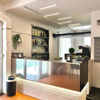 Hotel villa carolina - 1