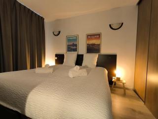 Studio, Air-Conditioning, Ideal for Couples, Free Parking, Quiet - 5