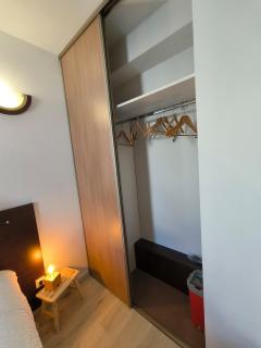 Studio, Air-Conditioning, Ideal for Couples, Free Parking, Quiet - 4