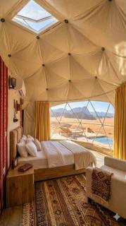 Discover Wadi Rum - 4