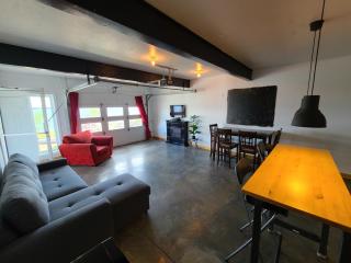 Aux 4 vents - Auberg'Inn - 7