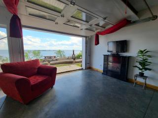 Aux 4 vents - Auberg'Inn - 0