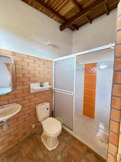 Villa Campestre Los Girasoles - 4