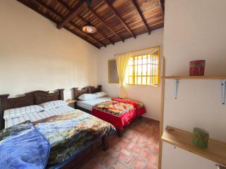 Villa Campestre Los Girasoles - 3