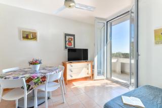 Villaggio la Serra - Appartamenti con giardino - 0