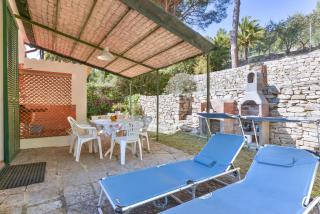 Villaggio la Serra - Appartamenti con giardino - 1