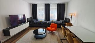 Apartmán Na náměstí - 6