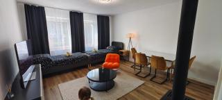 Apartmán Na náměstí - 3