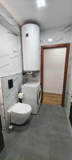 Apartmán Na náměstí - 2