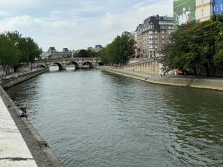 Saint Germain by Melvane - 7