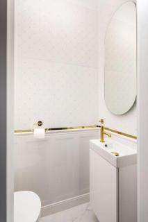 Luxury Family Villa in the Heart of Warsaw - Varsóvia - 7