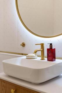 Luxury Family Villa in the Heart of Warsaw - Varsóvia - 3