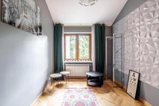 Luxury Family Villa in the Heart of Warsaw - Varsóvia - 2