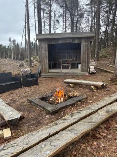 Leilighet på RyenToppen med gapahuk - 6