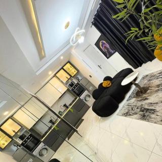 Luxury 1-Bedroom Apartment in ikate - 7