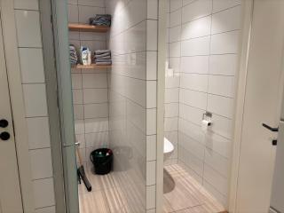 Leilighet på RyenToppen med gapahuk - 4