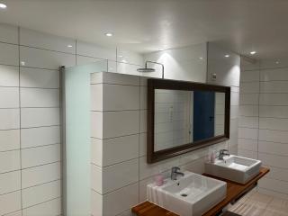 Leilighet på RyenToppen med gapahuk - 1