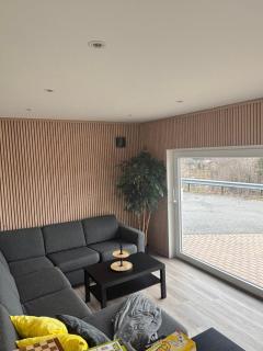 Leilighet på RyenToppen med gapahuk - 0