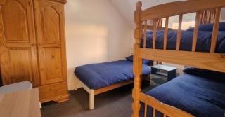 Woodlands Centre - Betws-y-Coed - 1