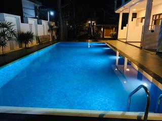 Rams Resort - Arugam Bay - 8