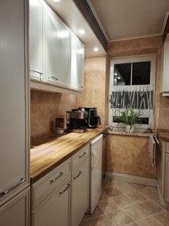 Gemütliches Apartment am Gottesberg - 4