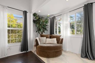 Beverly Hills Main House 3BR Hot Tub - 8