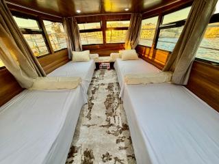 House Boat Nile Serenity - Aswan - 5