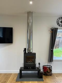 Rha Ha Cottage - Uig - 1