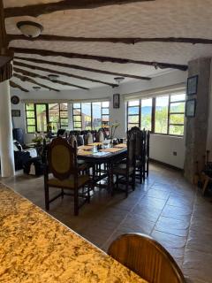 Estancia Almara - 1