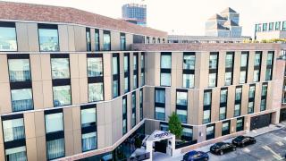 Staycity Aparthotels Dublin Mark Street - 6