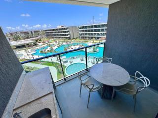 Seu refúgio em Muro Alto | Beach Class Solare B302 - By Anfitrião Legal - 6