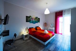 Linea1 b&b - Napoli - 9