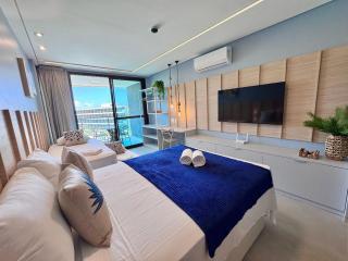 Seu refúgio em Muro Alto | Beach Class Solare B302 - By Anfitrião Legal - 1