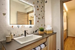 Grey Suites 1 - 7