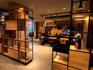 Ibis Rungis Aéroport Paris Orly - 1