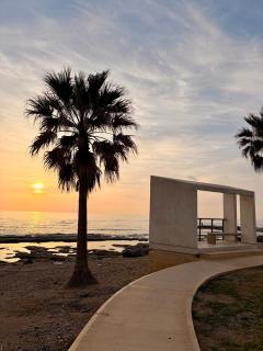 Gemütliches Balkon Apartment mit Pool ,Nahe Strand & Hafen - 3