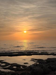 Gemütliches Balkon Apartment mit Pool ,Nahe Strand & Hafen - 2