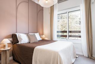 Barcelona Stadium Luxury Apartment - Barcelona - 2