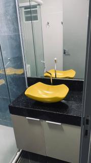 Flat padrão, todo mobiliado 03 - 7