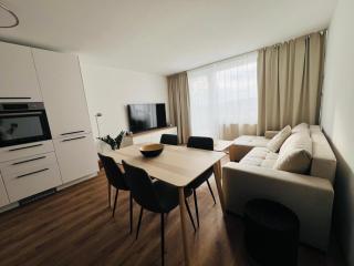 Spa Apartment im Bayerischen Wald - 0