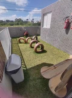 Flat padrão, todo mobiliado 03 - 4