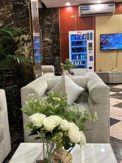 شجرة السنط للشقق المخدومة - Gedda - 7