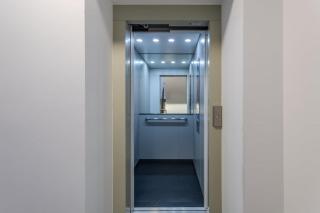 Foros PDL Studio - quiet city center - 4